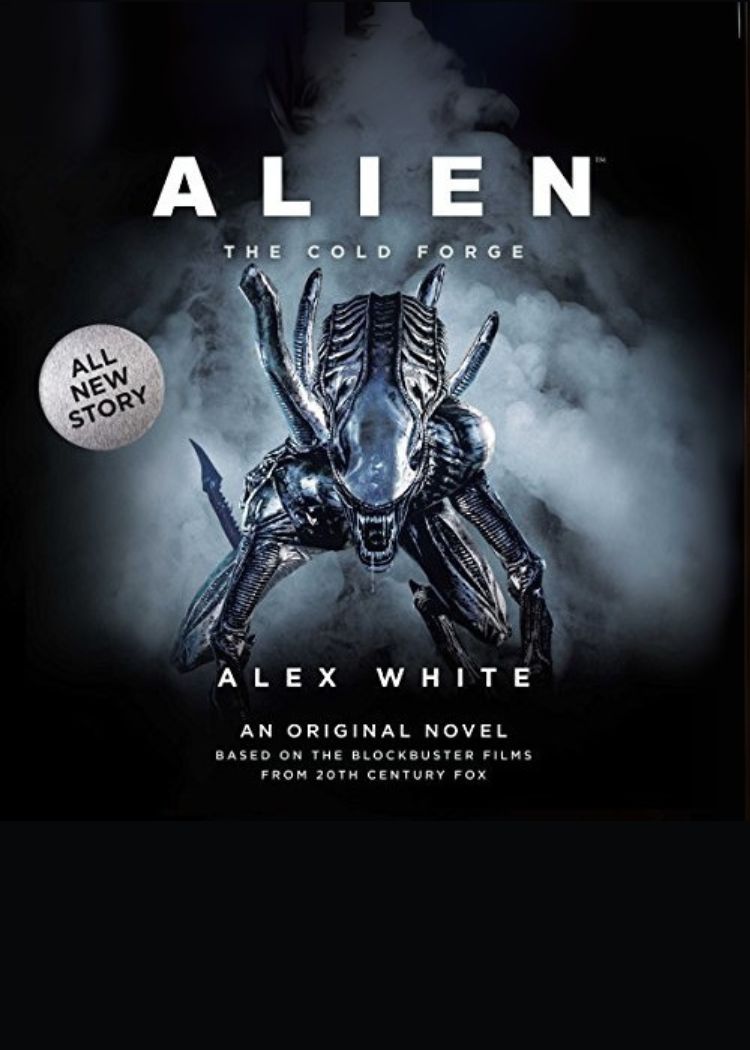 Alien: Out of the Shadows - Audible Trailer