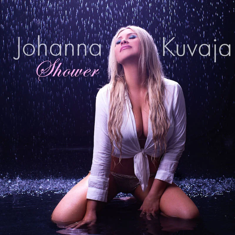 Johanna Kuvaja - Shower